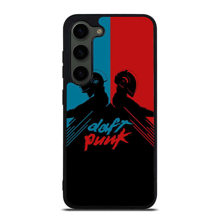 DAFT PUNK Samsung Galaxy S23 Plus Case Cover