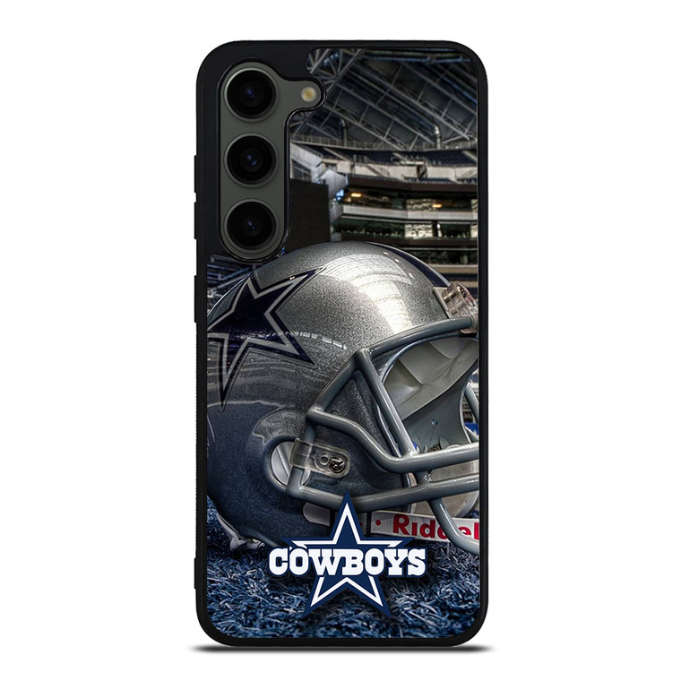 DALLAS COWBOYS PRIDE Samsung Galaxy S23 Plus Case Cover
