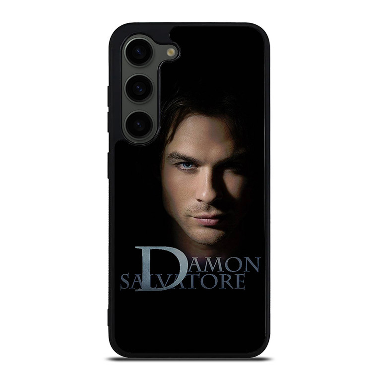 DAMON SALVATORE Samsung Galaxy S23 Plus Case Cover