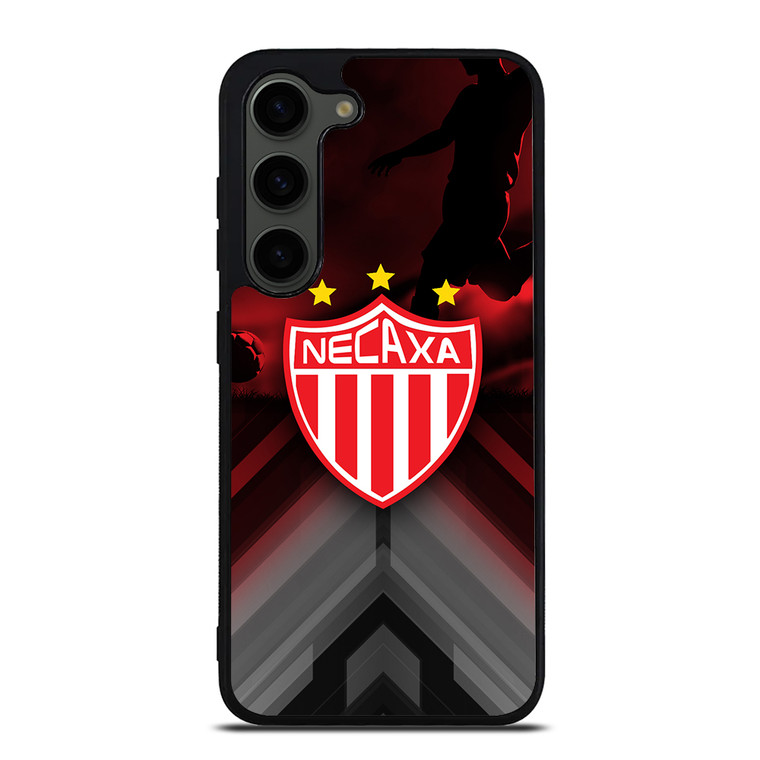 DEPORTIVO NECAXA LOGO 2 Samsung Galaxy S23 Plus Case Cover