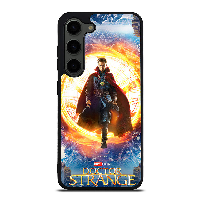 DOCTOR STRANGE MARVEL 1 Samsung Galaxy S23 Plus Case Cover