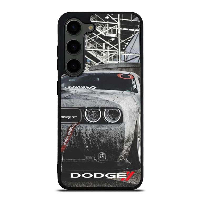 DODGE SRT CAR 1 Samsung Galaxy S23 Plus Case Cover