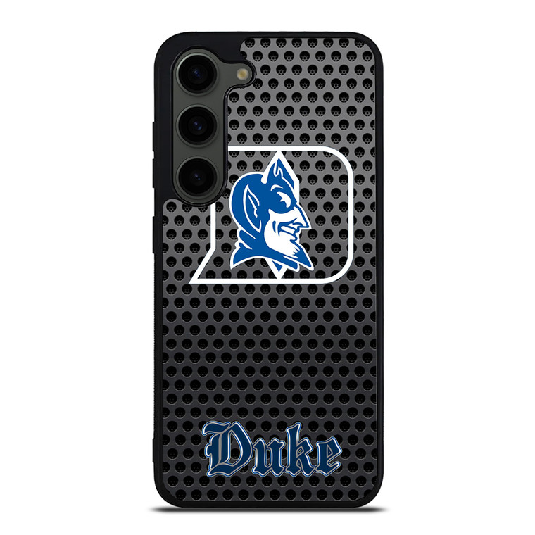 DUKE BLUE DEVILS 2 Samsung Galaxy S23 Plus Case Cover