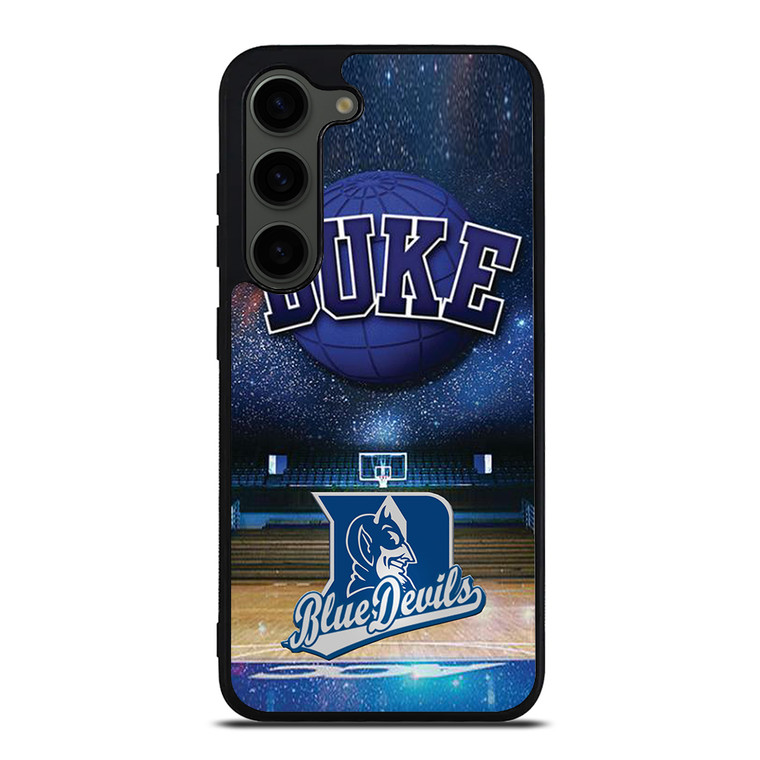 DUKE BLUE DEVILS 4 Samsung Galaxy S23 Plus Case Cover
