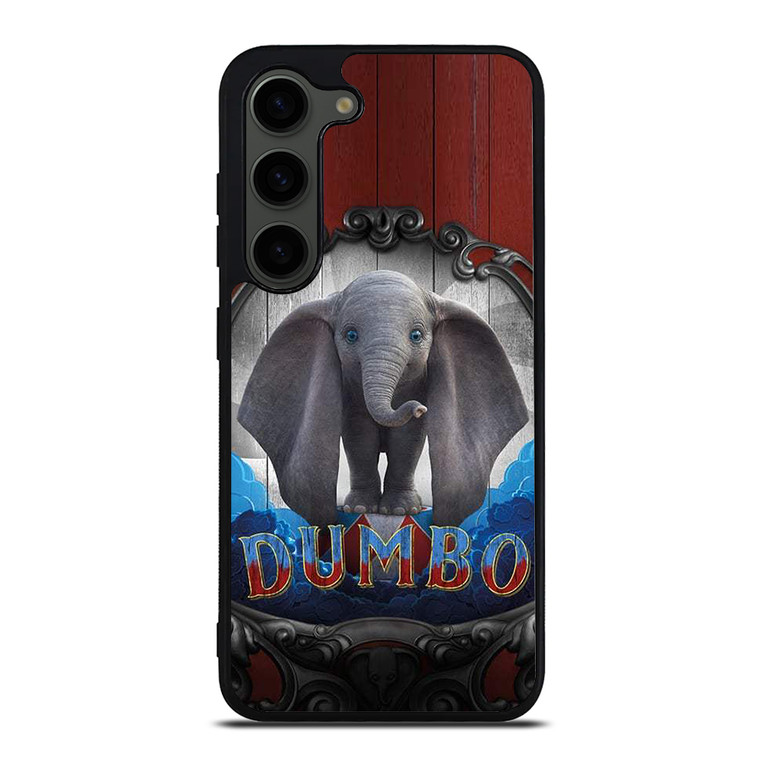 DUMBO CIRCUS Samsung Galaxy S23 Plus Case Cover
