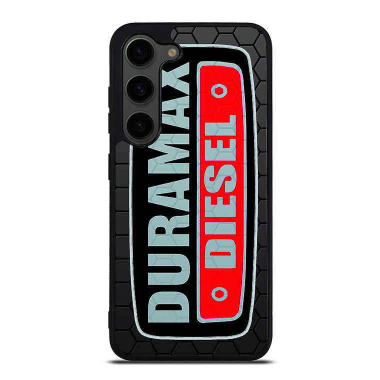 DURAMAX DIESEL LOGO Samsung Galaxy S23 Plus Case Cover