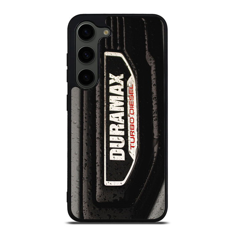 DURAMAX TURBO DIESEL Samsung Galaxy S23 Plus Case Cover