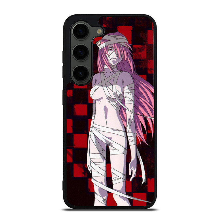ELFEN LIED LUCY ANIME Samsung Galaxy S23 Plus Case Cover