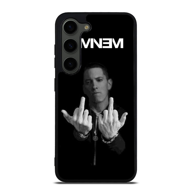 EMINEM AMERICAN RAPPER Samsung Galaxy S23 Plus Case Cover