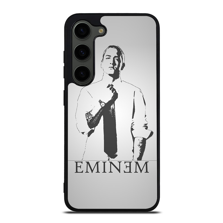 EMINEM RAPPER Samsung Galaxy S23 Plus Case Cover