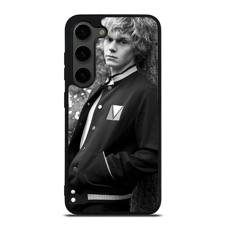 EVAN PETERS Samsung Galaxy S23 Plus Case Cover