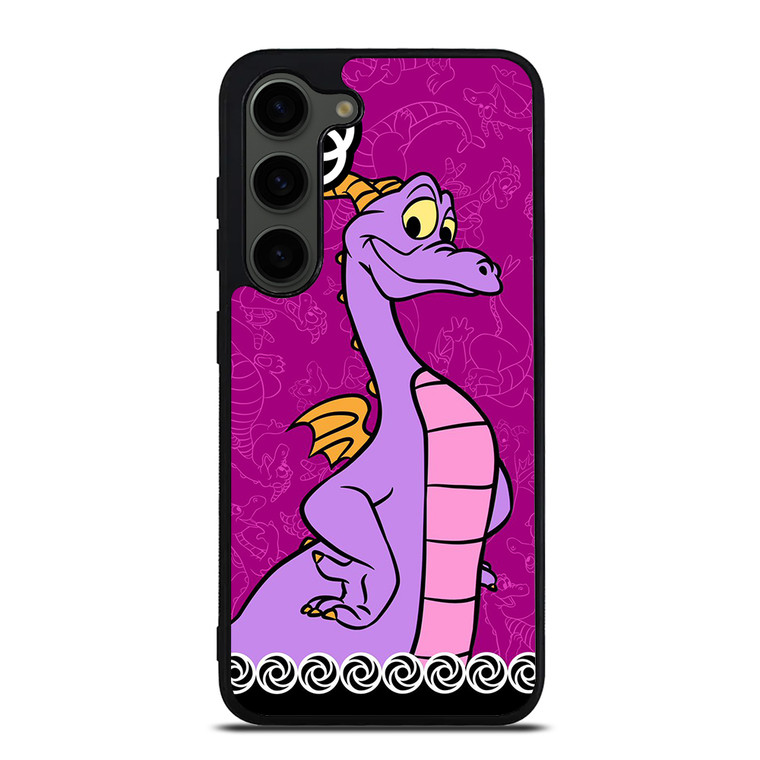 FIGMENT EPCOT DRAGON DISNEY Samsung Galaxy S23 Plus Case Cover