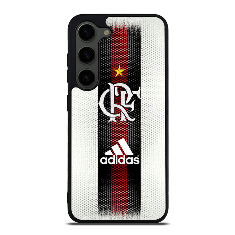 FLAMENGO LOGO Samsung Galaxy S23 Plus Case Cover