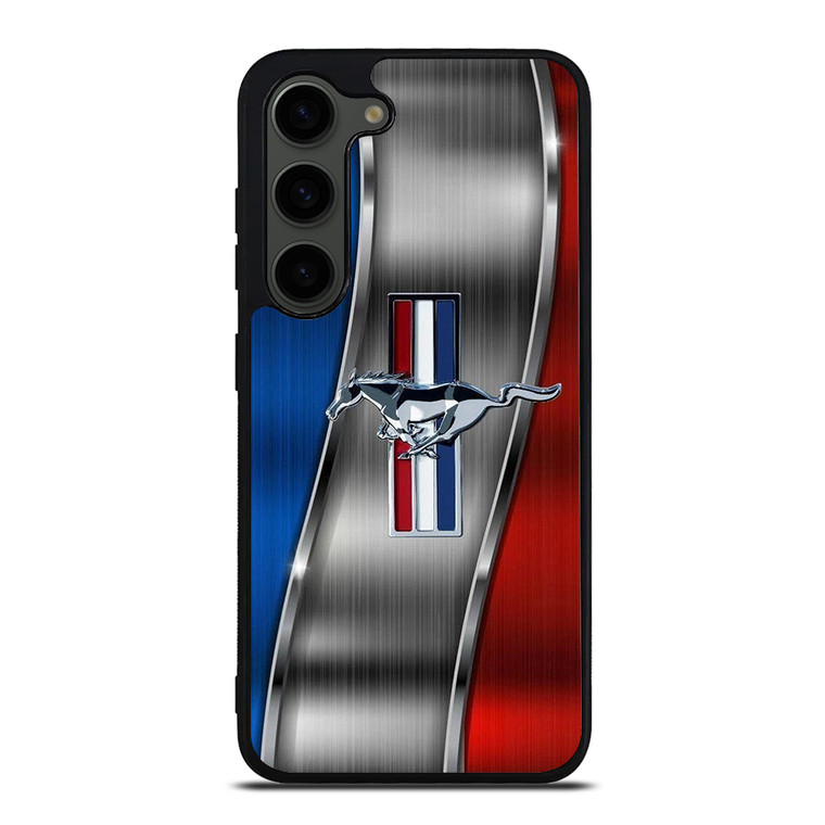 FORD MOTOR LOGO Samsung Galaxy S23 Plus Case Cover