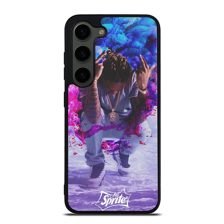 FUTURE DIRTY SPRITE Samsung Galaxy S23 Plus Case Cover