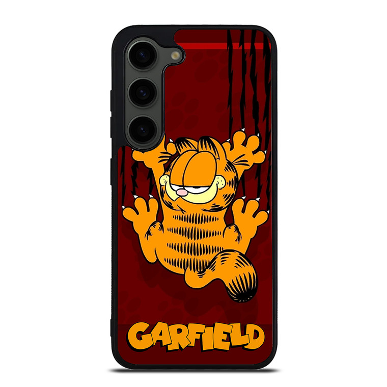 GARFIELD Samsung Galaxy S23 Plus Case Cover