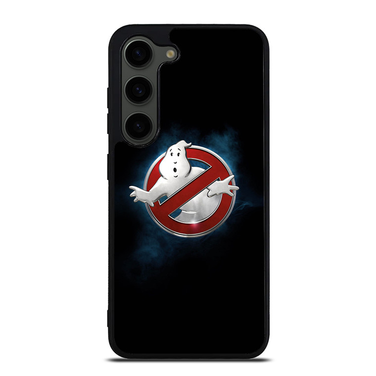 GHOSTBUSTERS ICON Samsung Galaxy S23 Plus Case Cover