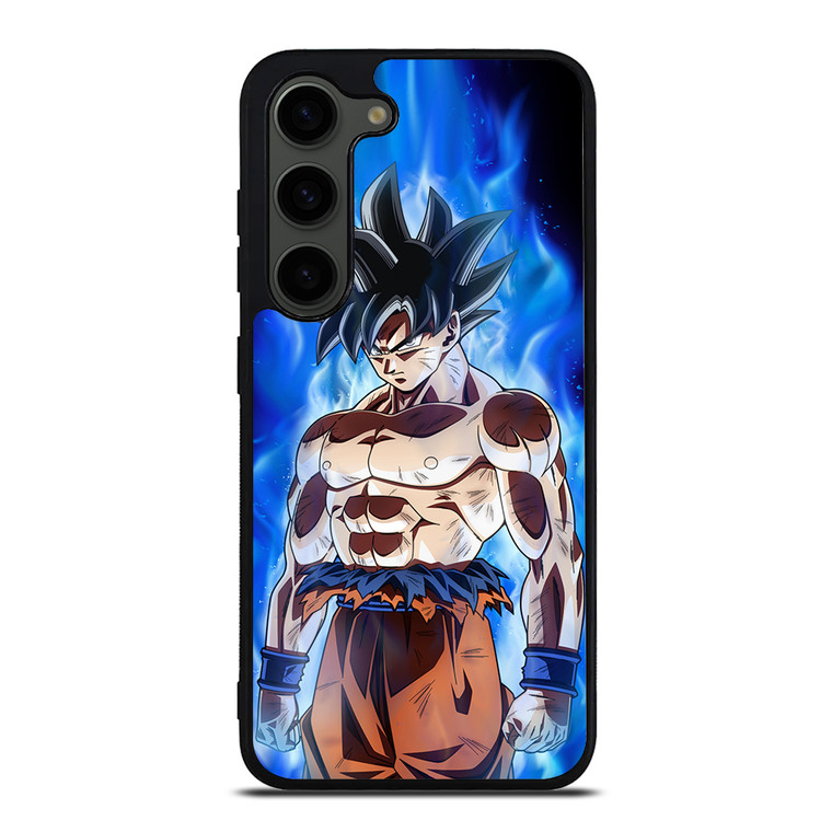 GOKU NEW FORM Samsung Galaxy S23 Plus Case Cover