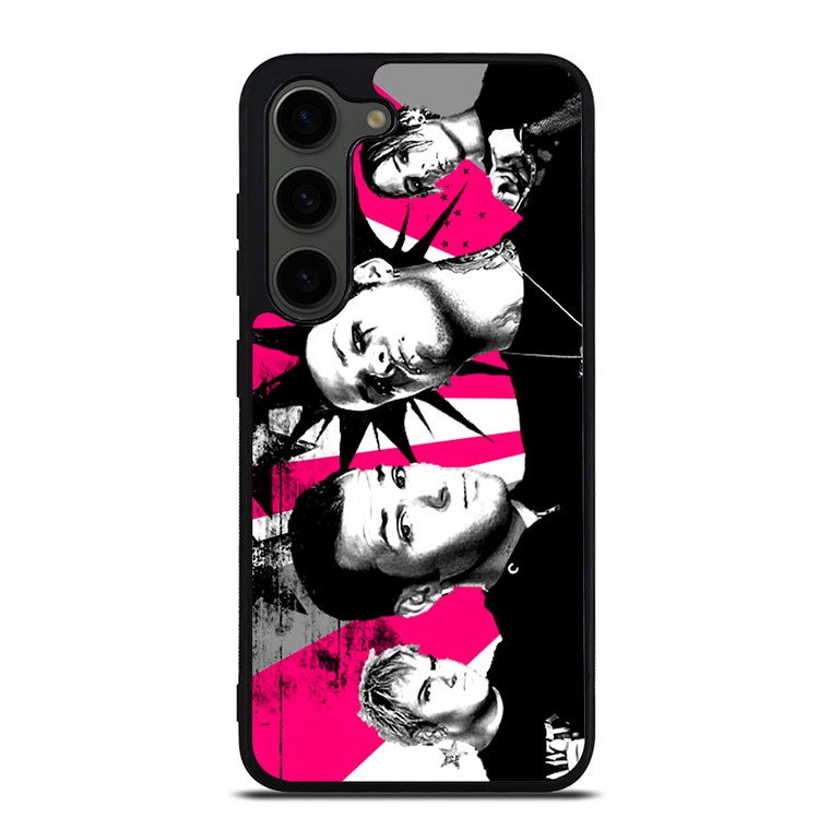 GOOD CHARLOTTE BAND Samsung Galaxy S23 Plus Case Cover