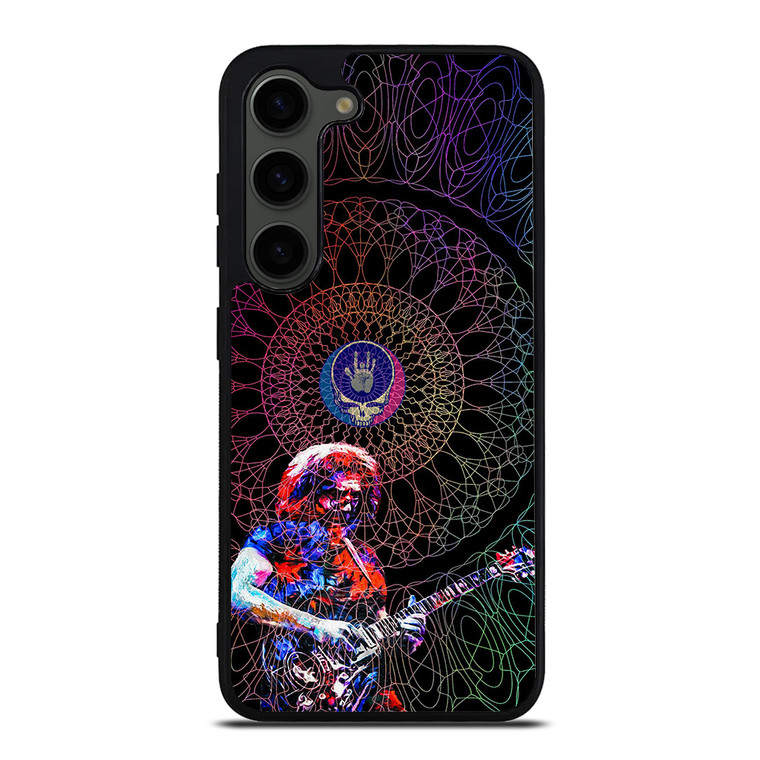 GRATEFUL DEAD BAND Samsung Galaxy S23 Plus Case Cover