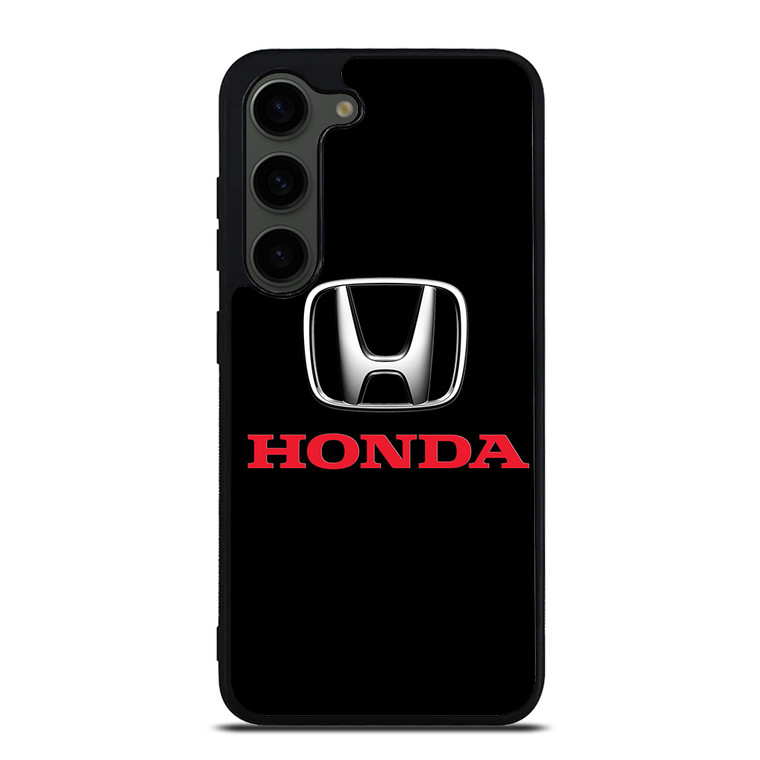 HONDA 2 Samsung Galaxy S23 Plus Case Cover