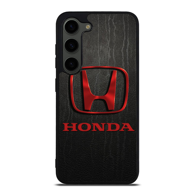 HONDA 4 Samsung Galaxy S23 Plus Case Cover