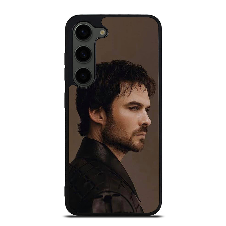 IAN SOMERHALDER COOL Samsung Galaxy S23 Plus Case Cover