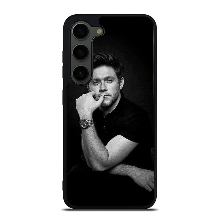 IAN SOMERHALDER Samsung Galaxy S23 Plus Case Cover