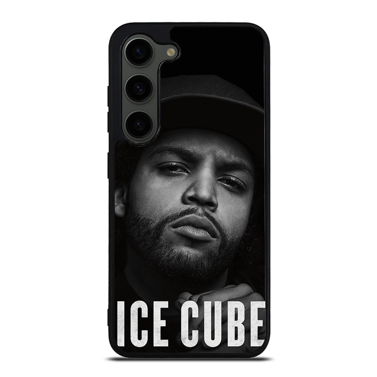 ICE CUBE RAPPER Samsung Galaxy S23 Plus Case Cover