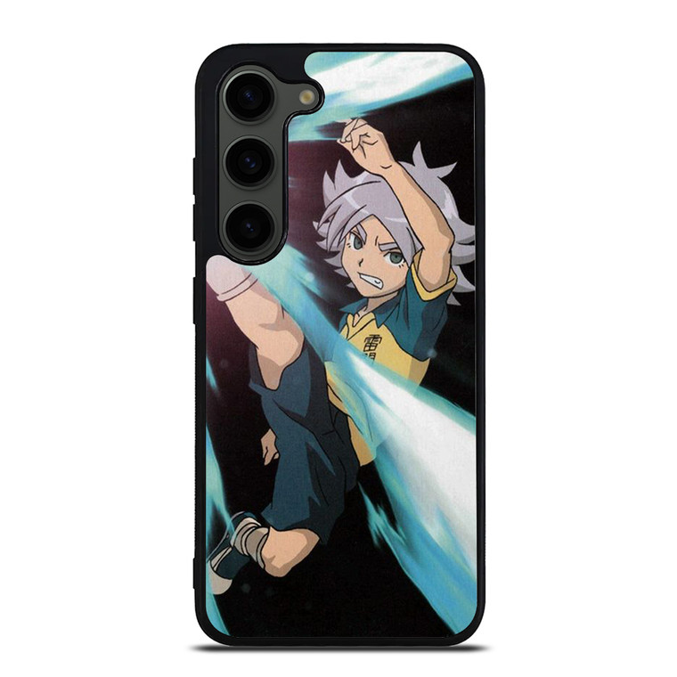 INAZUMA ELEVEN FUBUKI SHOT Samsung Galaxy S23 Plus Case Cover