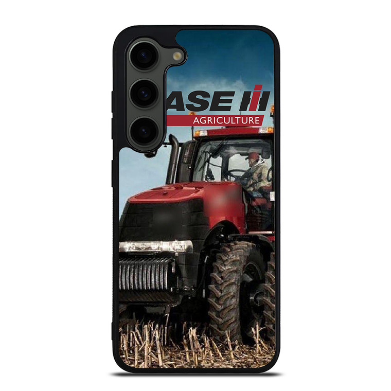 INTERNATIONAL HARVESTER TRACTOR 2 Samsung Galaxy S23 Plus Case Cover