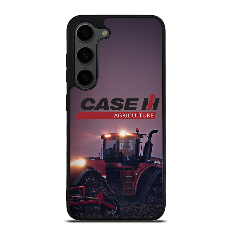 INTERNATIONAL HARVESTER TRACTOR 3 Samsung Galaxy S23 Plus Case Cover