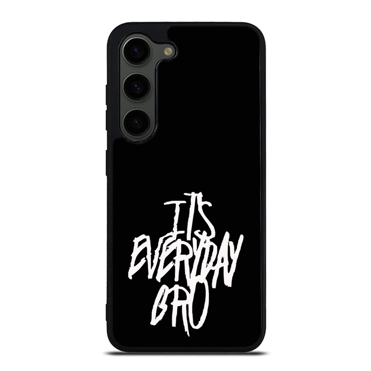 IT'S EVERYDAY BRO JAKE PAUL 1 Samsung Galaxy S23 Plus Case Cover