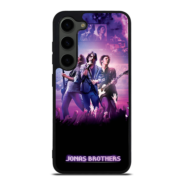 JONAS BROTHERS Samsung Galaxy S23 Plus Case Cover JONAS BROTHERS Samsung Galaxy S23 Plus Case Cover