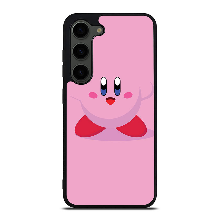 KIRBY DRAW BROS Samsung Galaxy S23 Plus Case Cover