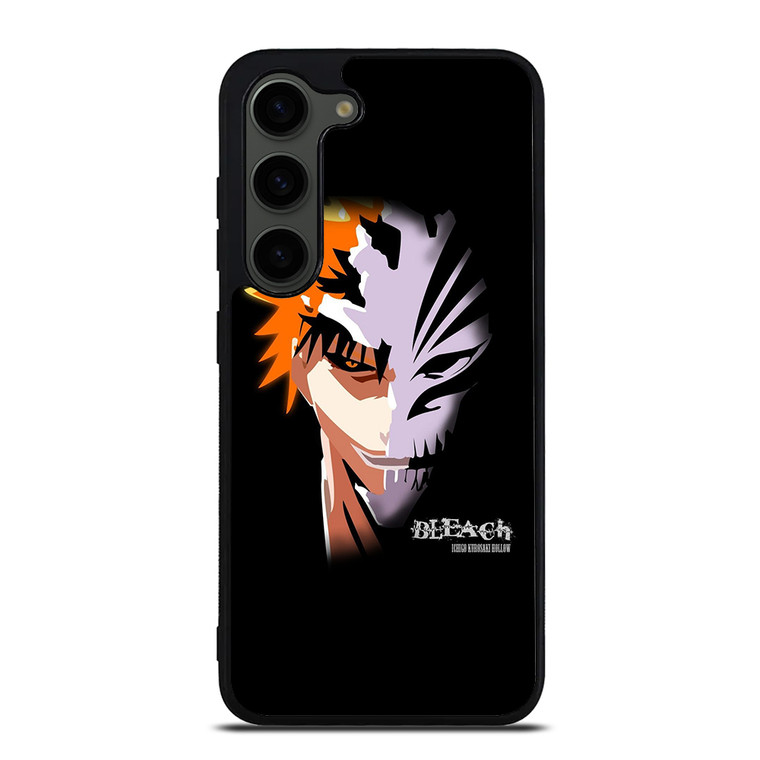 KUROSAKI ICHIGO BLEACH ART Samsung Galaxy S23 Plus Case Cover