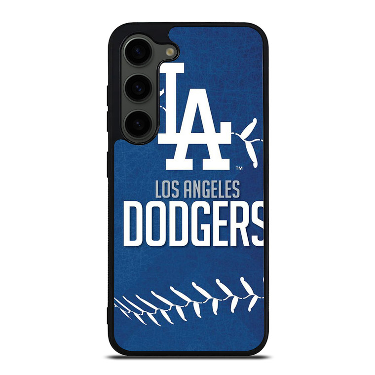 LA LOS ANGELES DODGERS Samsung Galaxy S23 Plus Case Cover