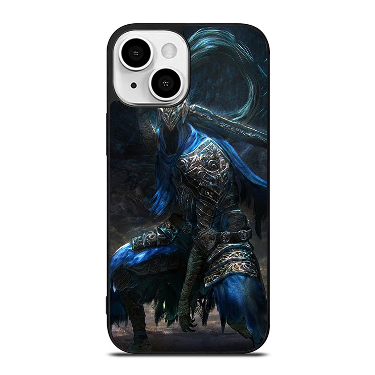 DARK SOULS ARTORIAS 2 iPhone 13 Mini Case Cover