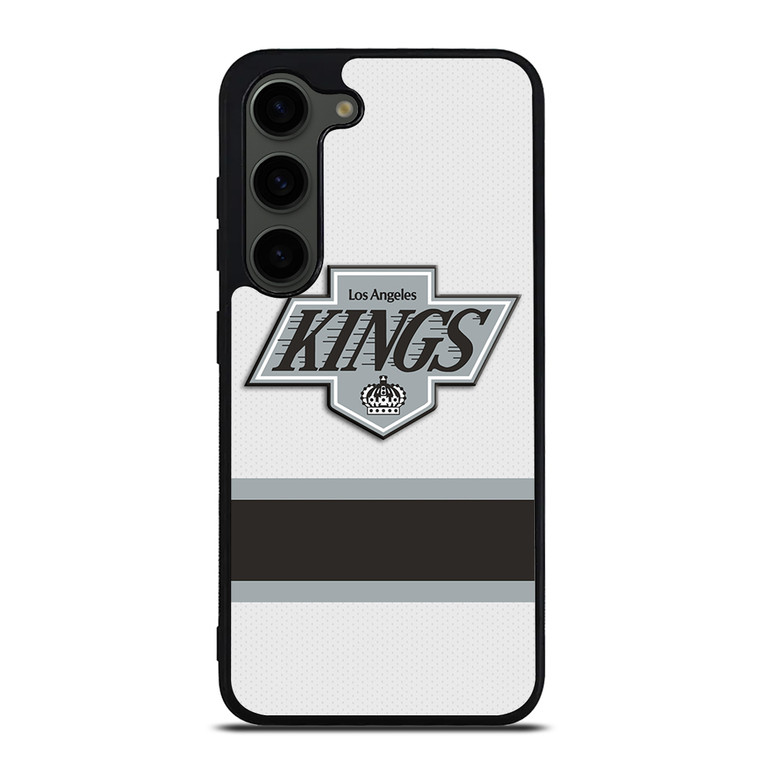 LOS ANGELES LA KINGS Samsung Galaxy S23 Plus Case Cover LOS ANGELES LA KINGS Samsung Galaxy S23 Plus Case Cover