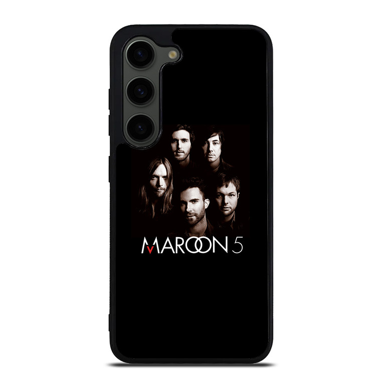 MAROON 5 BAND Samsung Galaxy S23 Plus Case Cover