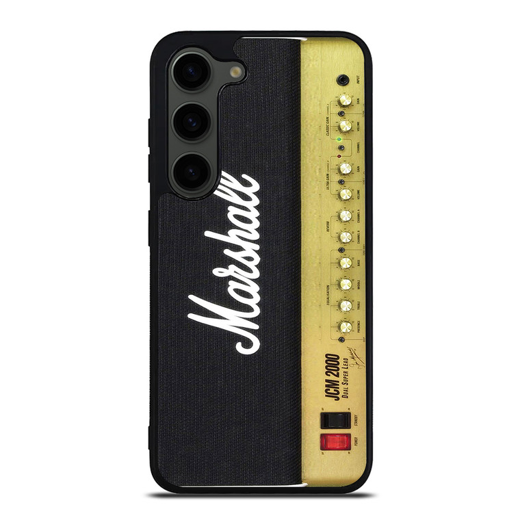 MARSHALL 1 Samsung Galaxy S23 Plus Case Cover
