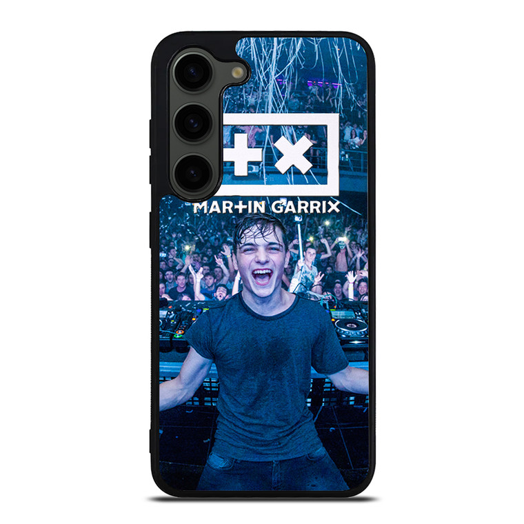 MARTIN GARRIX 2 Samsung Galaxy S23 Plus Case Cover