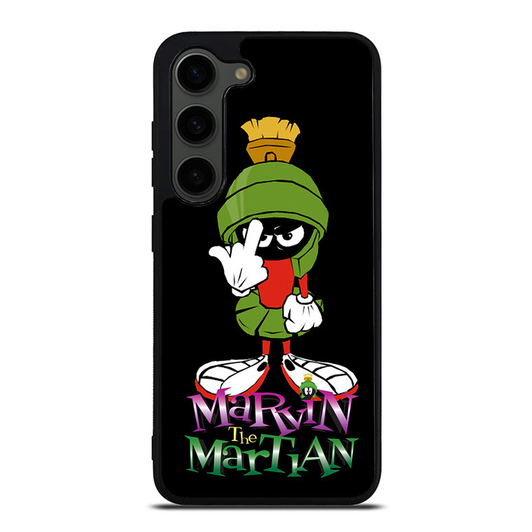 MARVIN THE MARTIAN 1 Samsung Galaxy S23 Plus Case Cover