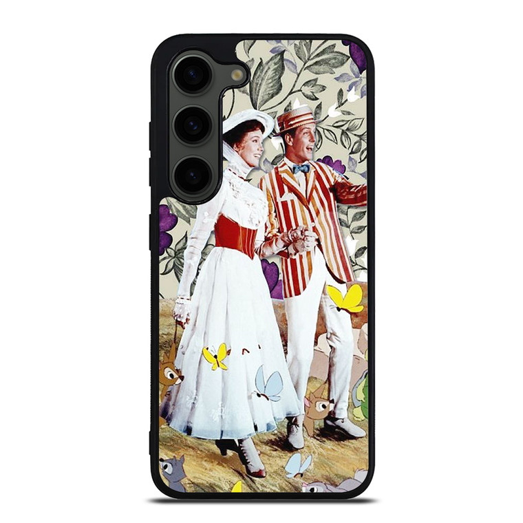 MARY POPPINS Samsung Galaxy S23 Plus Case Cover