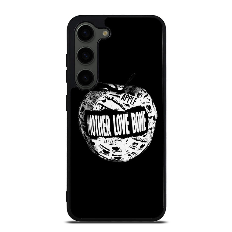 MOTHER LOVE BONE Samsung Galaxy S23 Plus Case Cover