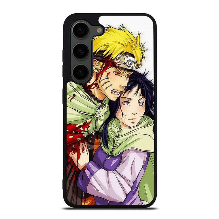 NARUTO HINATA 2 Samsung Galaxy S23 Plus Case Cover