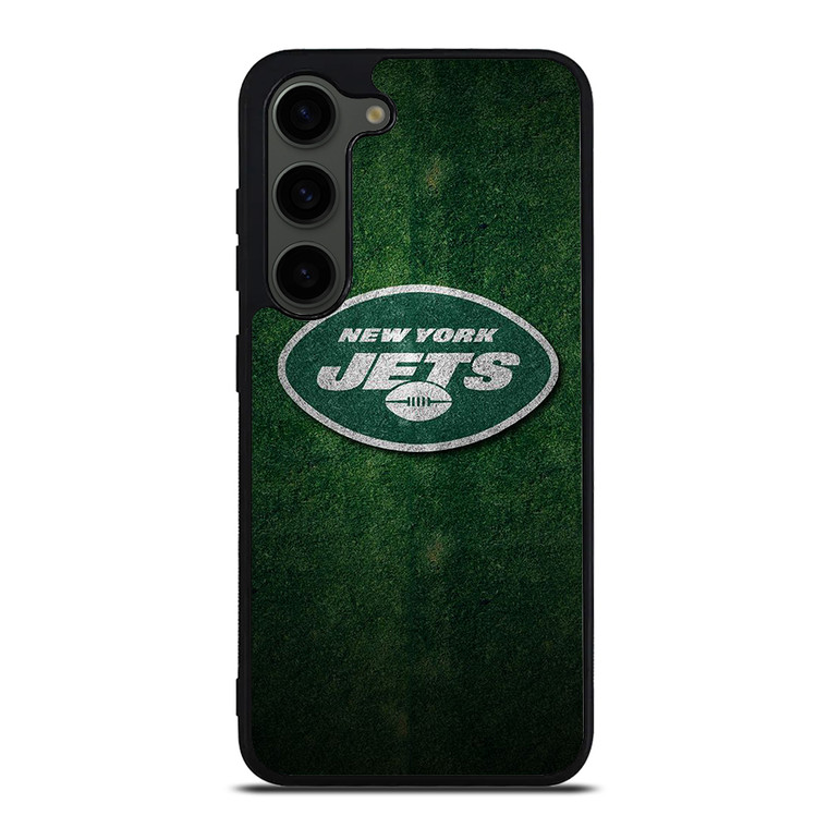 NEW YORK JETS THE JETS Samsung Galaxy S23 Plus Case Cover