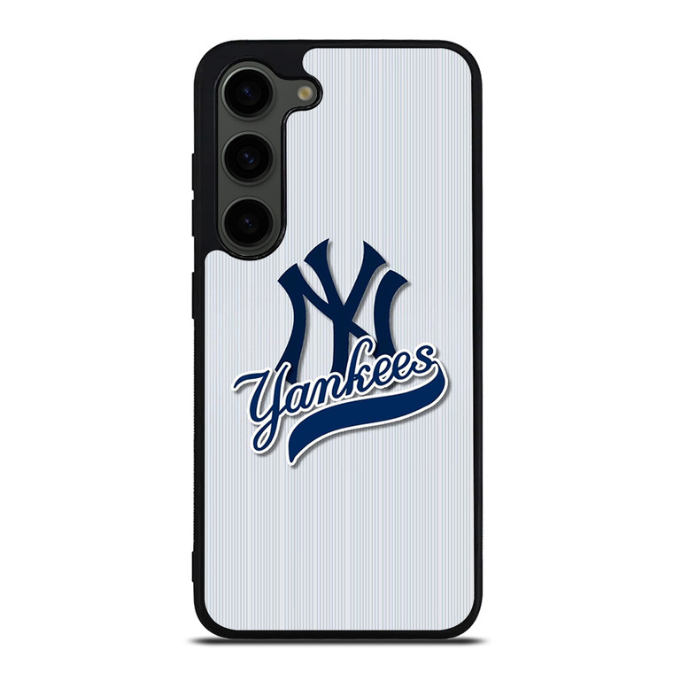 NEW YORK YANKEES 2 Samsung Galaxy S23 Plus Case Cover