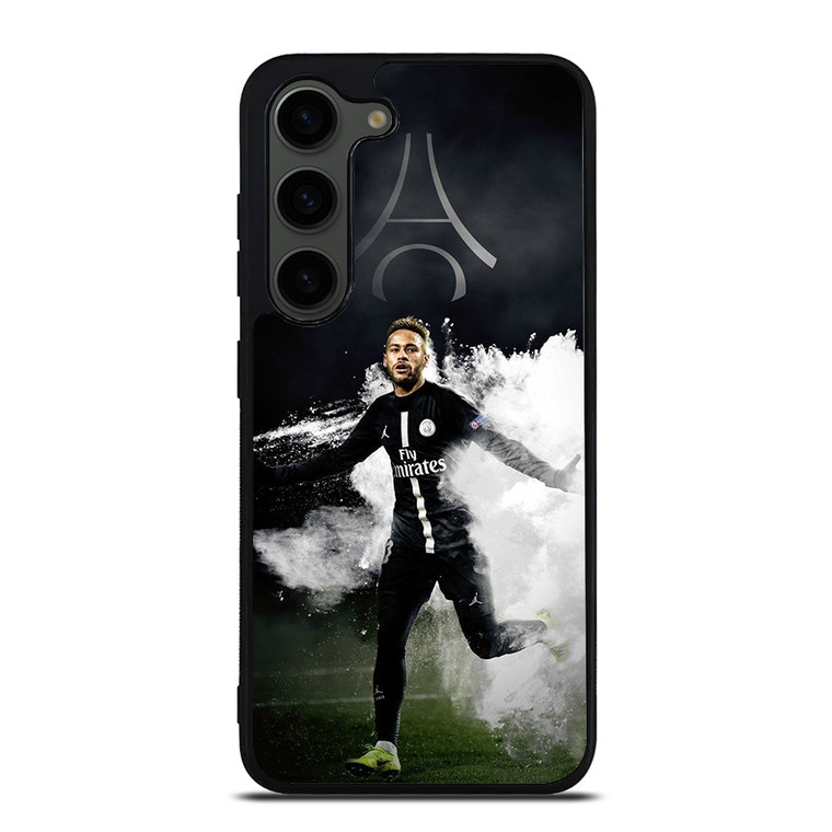 NEYMAR JR 10 PARIS SAINT GERMAIN Samsung Galaxy S23 Plus Case Cover