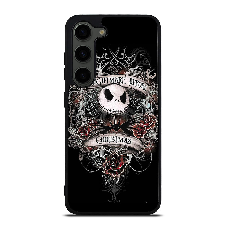 NIGHT BEFORE CHRISTMAS 2 Samsung Galaxy S23 Plus Case Cover